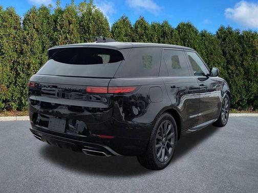 2024 Land Rover Range Rover Sport SE