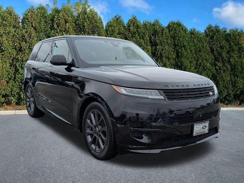 2024 Land Rover Range Rover Sport SE