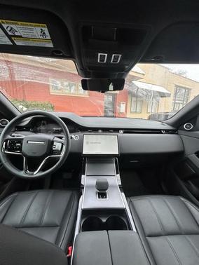 2026 Land Rover Range Rover Evoque Core S