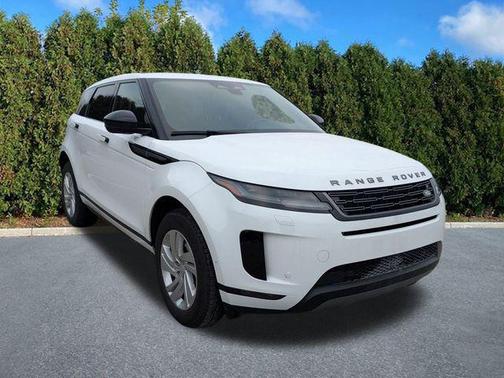 2026 Land Rover Range Rover Evoque Core S