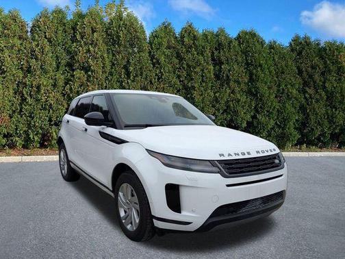 2026 Land Rover Range Rover Evoque Core S