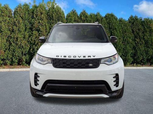 2024 Land Rover Discovery P360 Dynamic SE