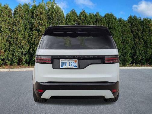 2024 Land Rover Discovery P360 Dynamic SE