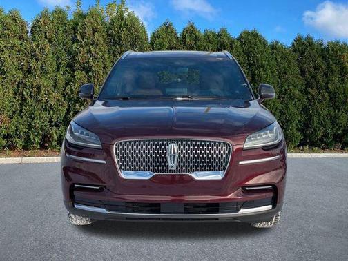 2022 Lincoln Aviator Reserve AWD