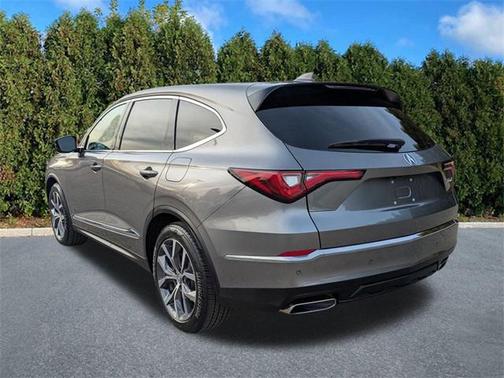 2023 Acura MDX Technology Package