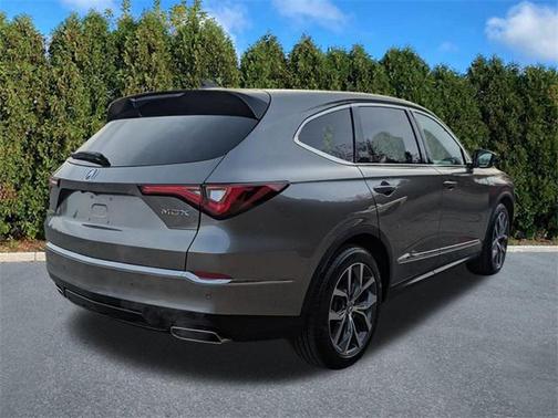 2023 Acura MDX Technology Package
