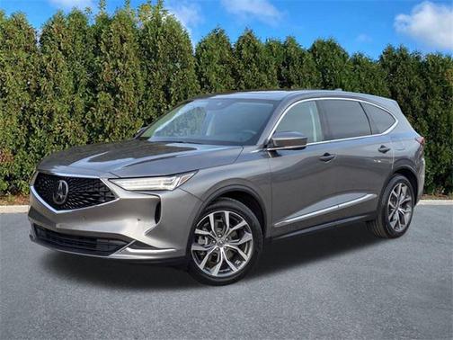 2023 Acura MDX Technology Package