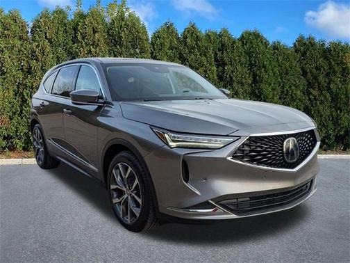 2023 Acura MDX Technology Package