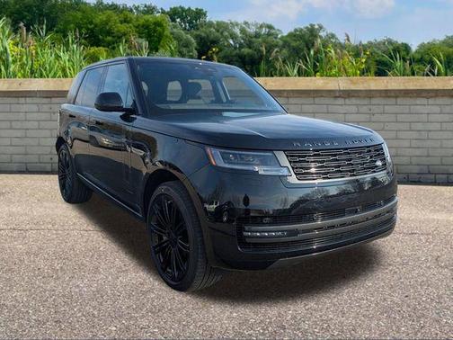2026 Land Rover Range Rover P530 SE