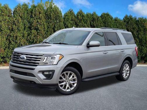 2020 Ford Expedition XLT