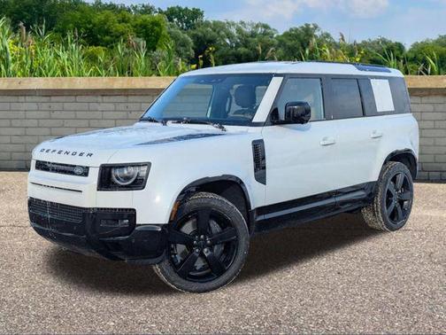 2026 Land Rover Defender P400 X-Dynamic SE