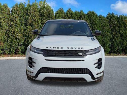 2026 Land Rover Range Rover Evoque Dynamic SE