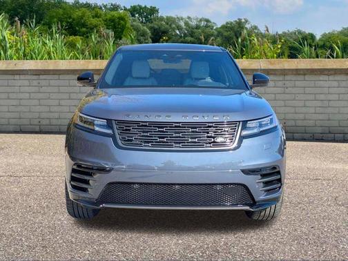 2026 Land Rover Range Rover Velar P400 Dynamic SE