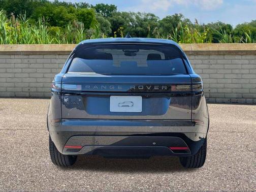 2026 Land Rover Range Rover Velar P400 Dynamic SE