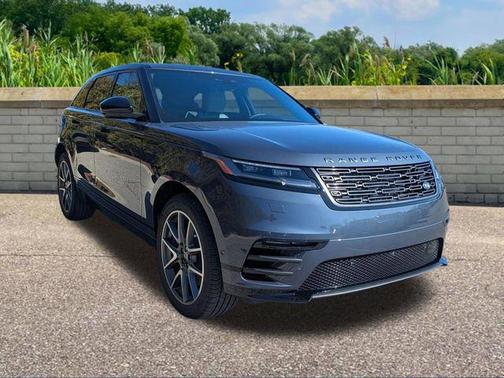 2026 Land Rover Range Rover Velar P400 Dynamic SE