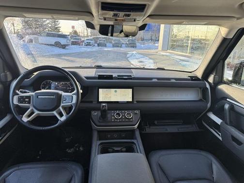 2023 Land Rover Defender 110 SE