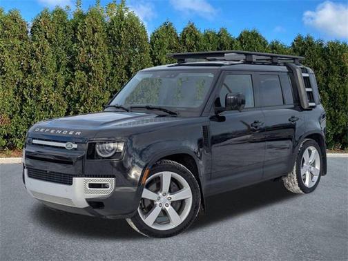 2023 Land Rover Defender 110 SE