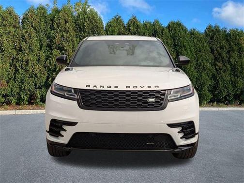 2022 Land Rover Range Rover Velar P250 S R-Dynamic
