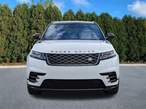 Fuji White 2019 Land Rover Range Rover Velar P340 S