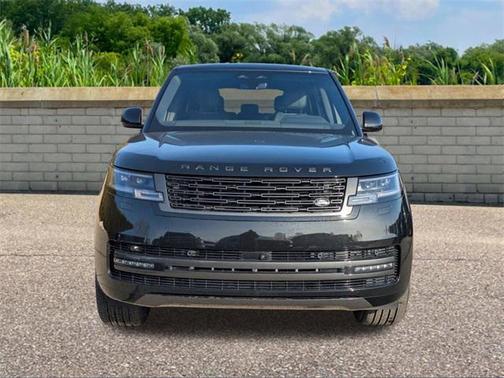 2026 Land Rover Range Rover P530 SE 7 Seat