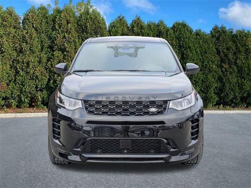 2025 Land Rover Discovery Sport Dynamic SE