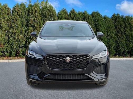 2023 Jaguar F-PACE R-Dynamic S P400 AWD Automatic