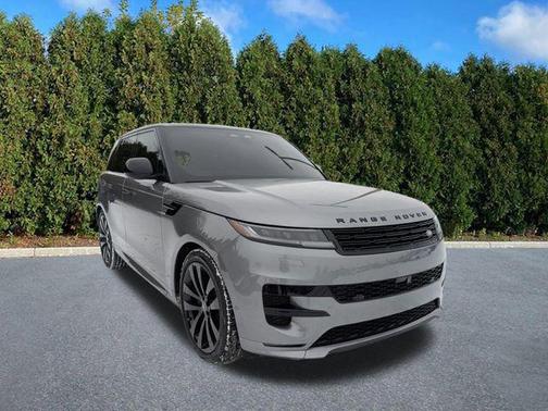 2024 Land Rover Range Rover Sport SE
