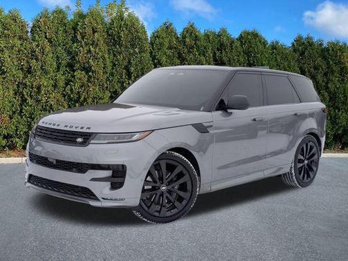2024 Land Rover Range Rover Sport SE