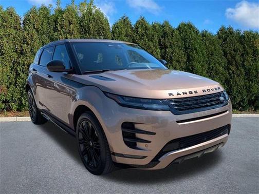 2024 Land Rover Range Rover Evoque Dynamic SE