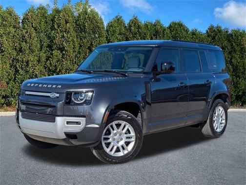 2024 Land Rover Defender 110 P300