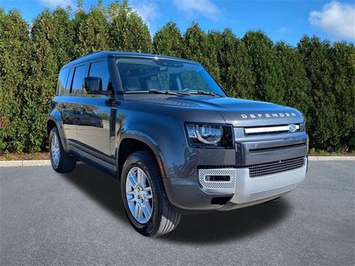 2024 Land Rover Defender 110 P300