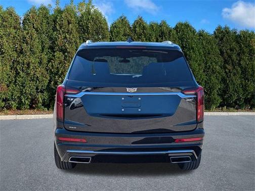 2022 Cadillac XT6 Premium Luxury AWD