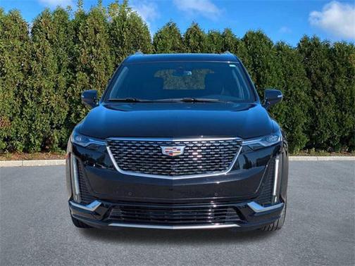2022 Cadillac XT6 Premium Luxury AWD