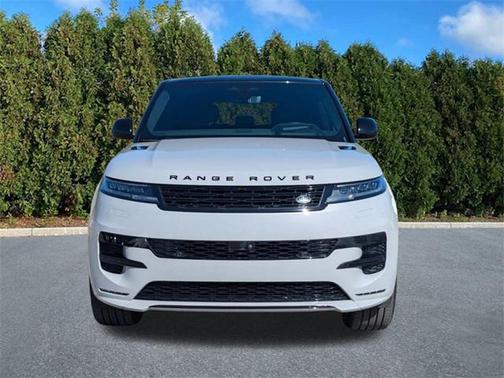 2024 Land Rover Range Rover Sport Autobiography