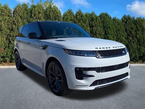 2024 Land Rover Range Rover Sport Autobiography