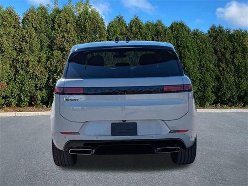 2024 Land Rover Range Rover Sport Autobiography