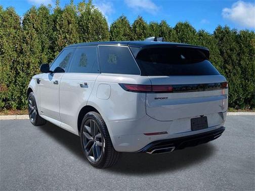 2024 Land Rover Range Rover Sport Autobiography