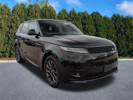 2024 Land Rover Range Rover Sport SE