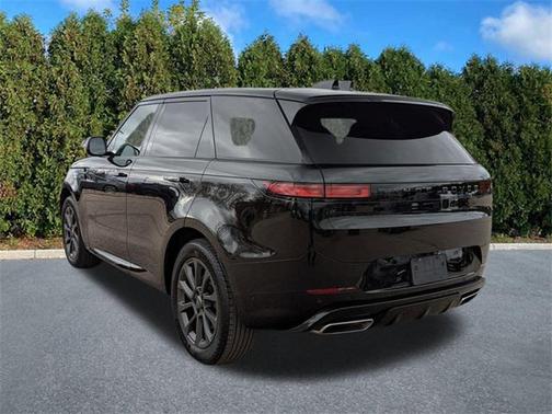 2024 Land Rover Range Rover Sport SE