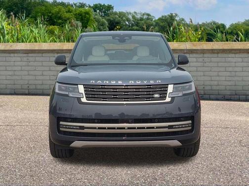 Varesine Blue 2026 Land Rover Range Rover P400 SE