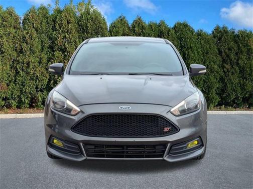 2016 Ford Focus ST ST