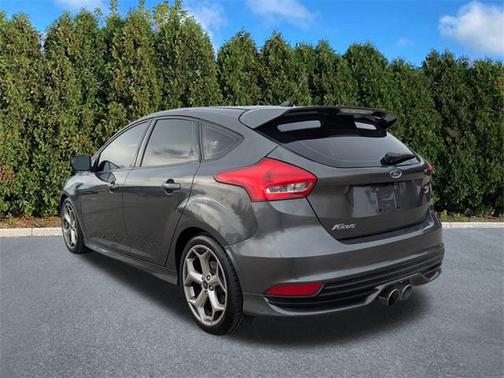 2016 Ford Focus ST ST