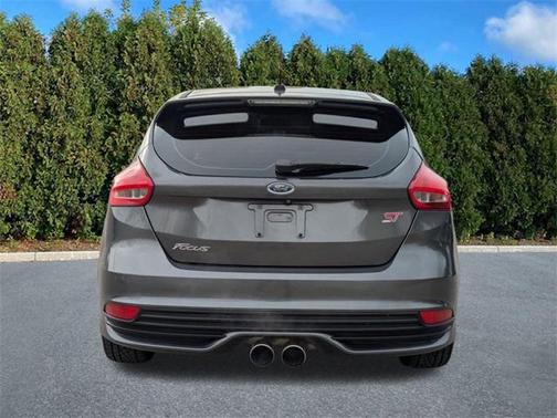 2016 Ford Focus ST ST
