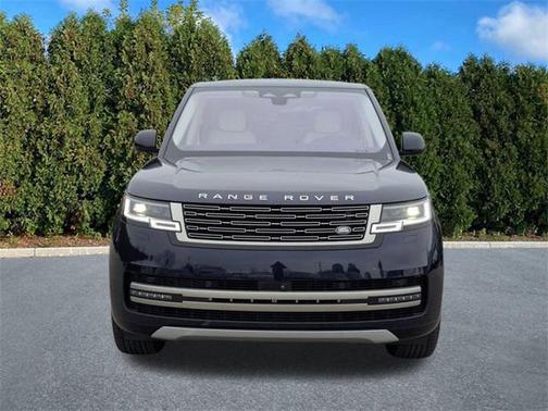 2023 Land Rover Range Rover P530 SE