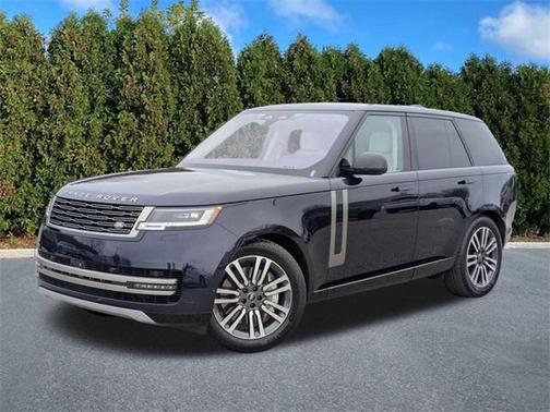 2023 Land Rover Range Rover P530 SE
