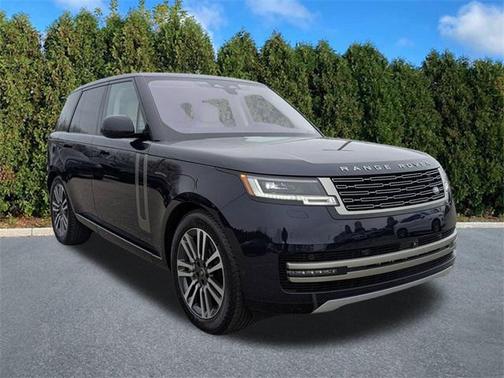 2023 Land Rover Range Rover P530 SE