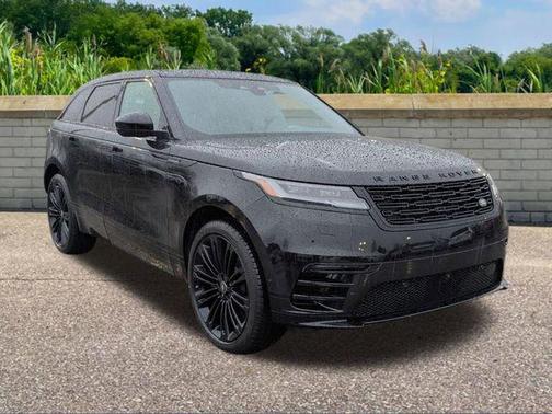 2026 Land Rover Range Rover Velar P250 SE R-Dynamic