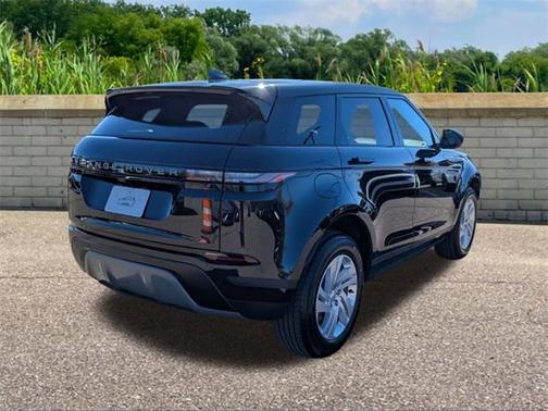 2026 Land Rover Range Rover Evoque Core S