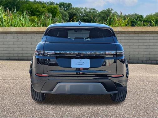 2026 Land Rover Range Rover Evoque Core S