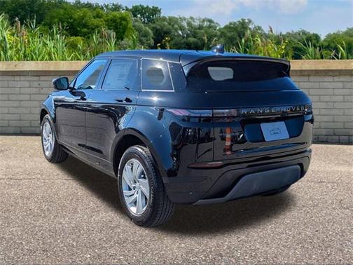 2026 Land Rover Range Rover Evoque Core S